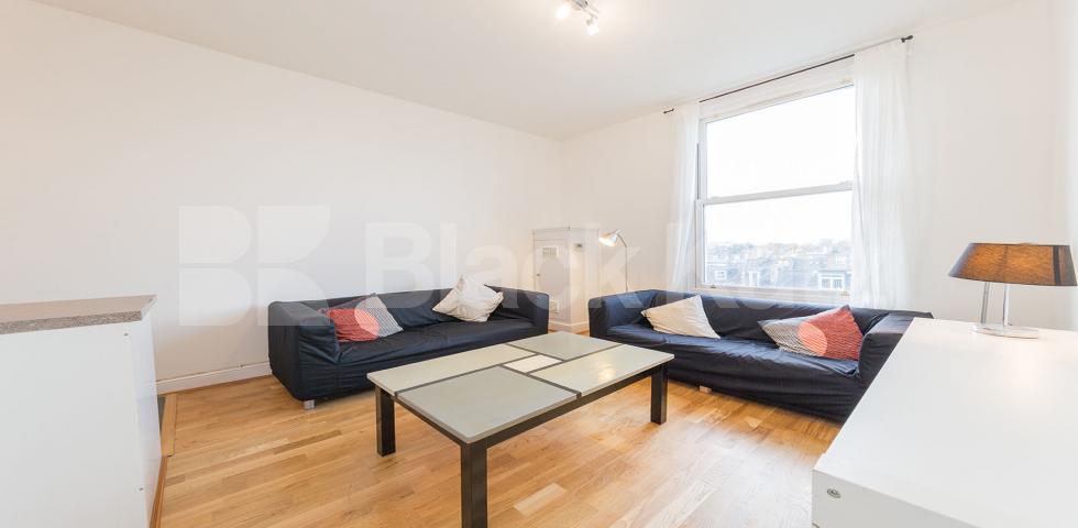 			1 Bedroom, 1 bath, 1 reception Apartment			 Sinclair Road, SHEPHERDS BUSH